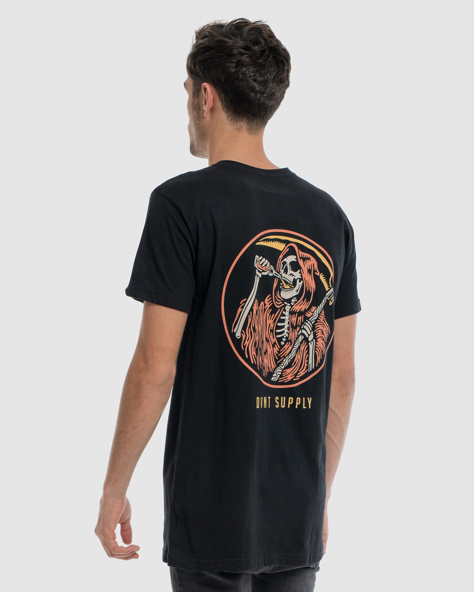 Grim Tee