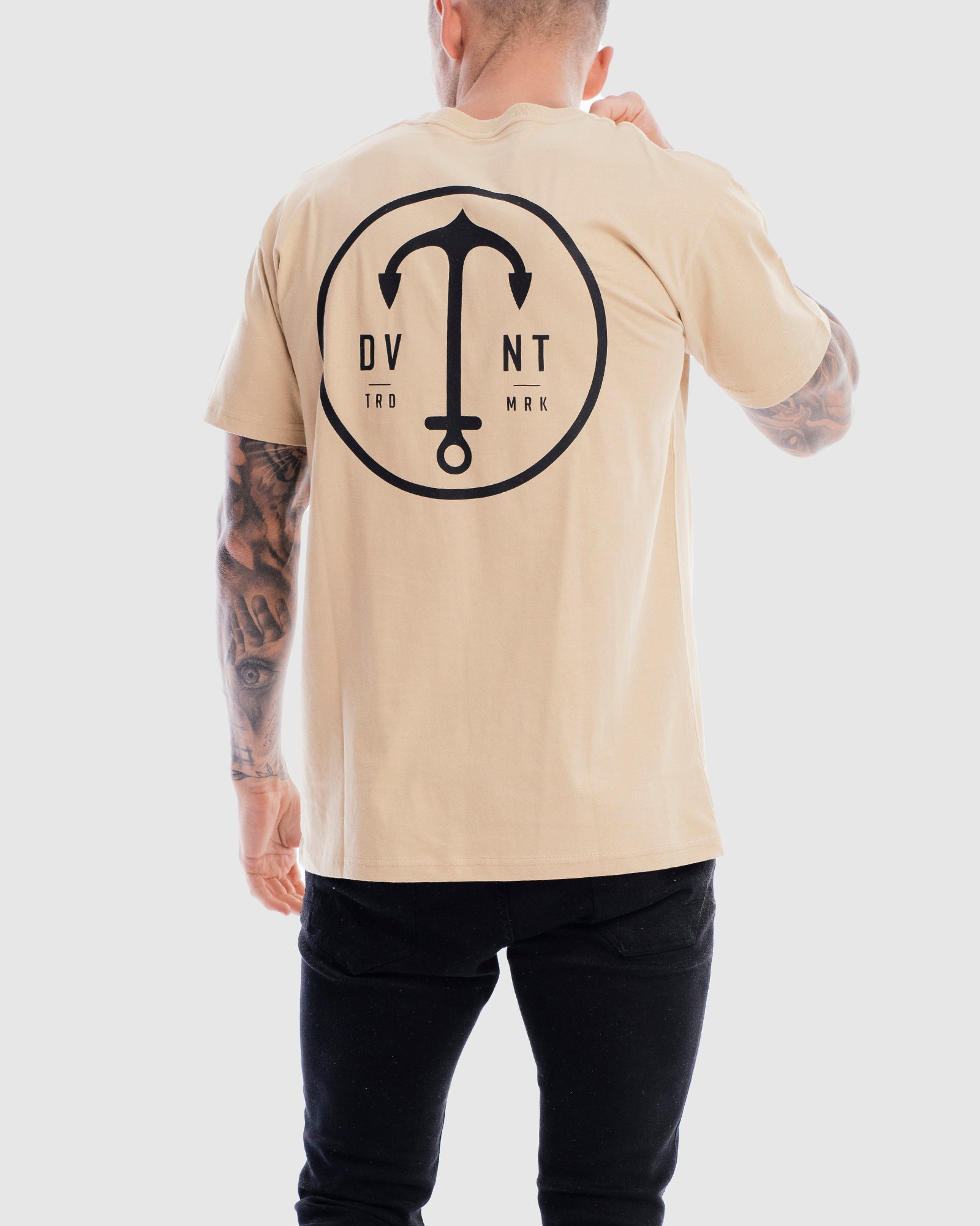 Dive Deep Tee