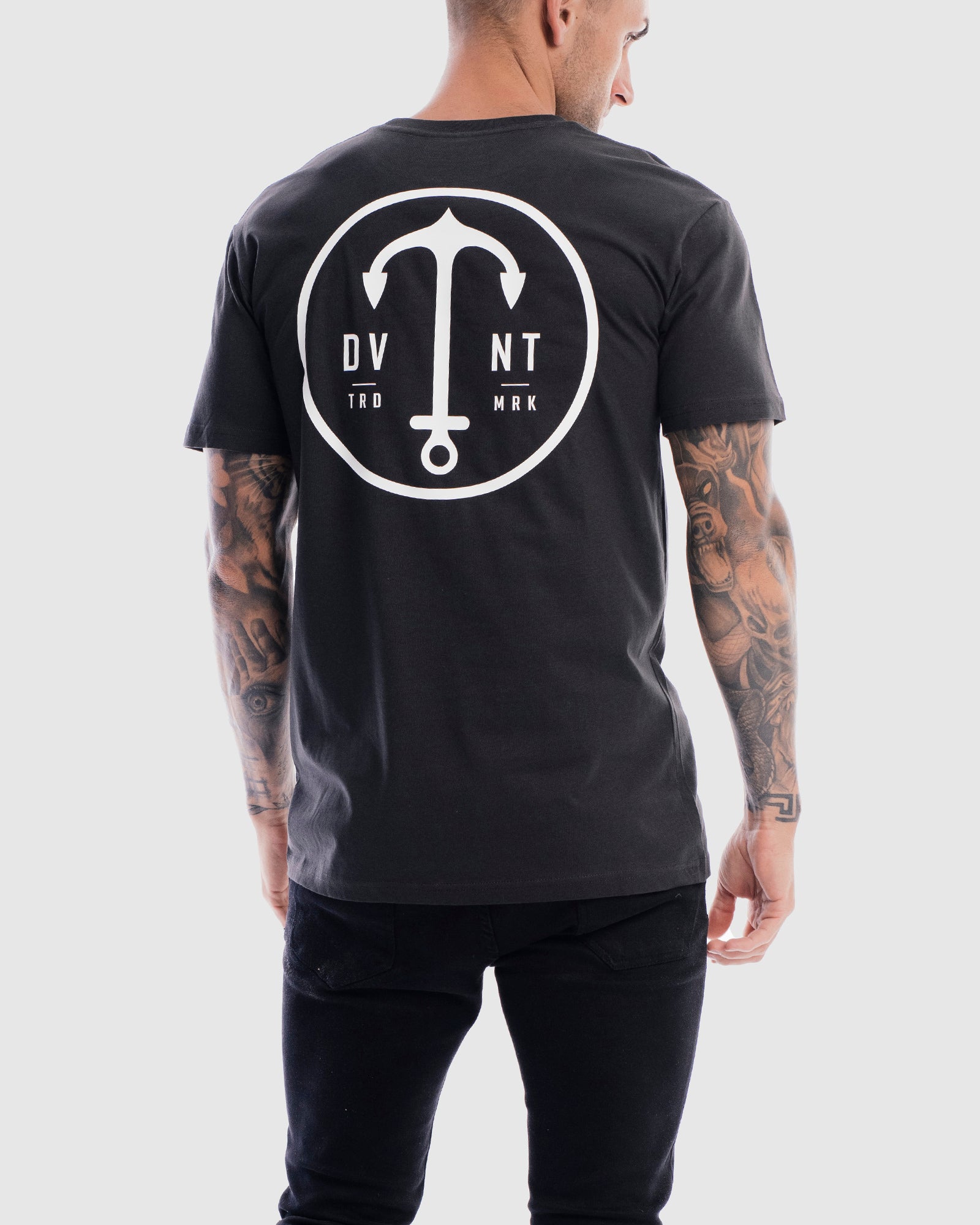 Dive Deep Tee