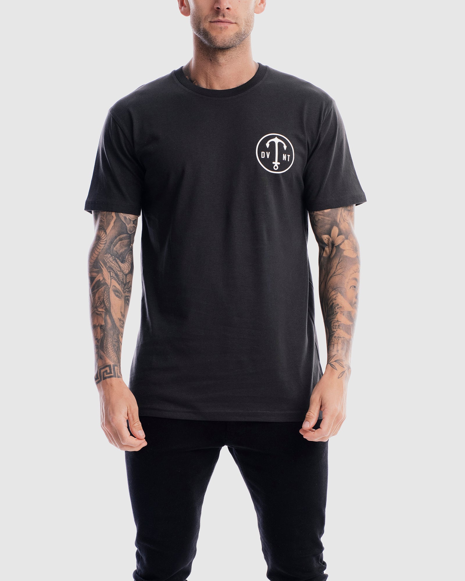 Dive Deep Tee