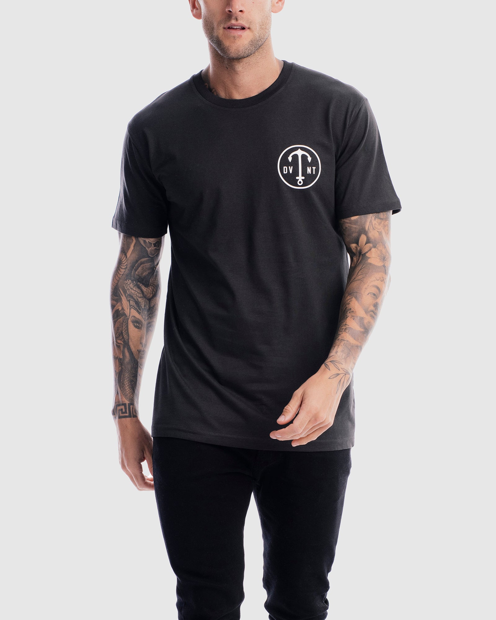 Dive Deep Tee