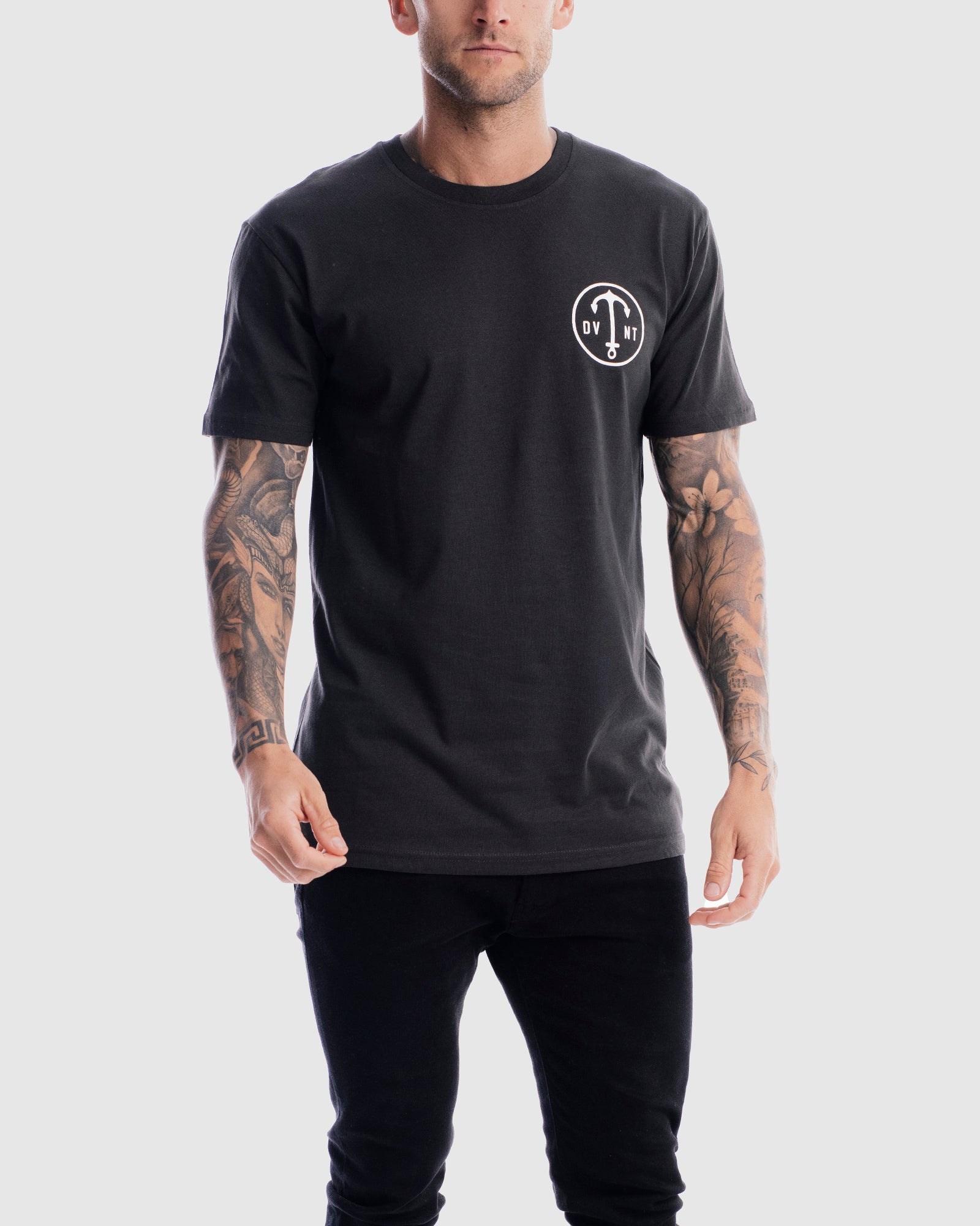 Dive Deep Tee