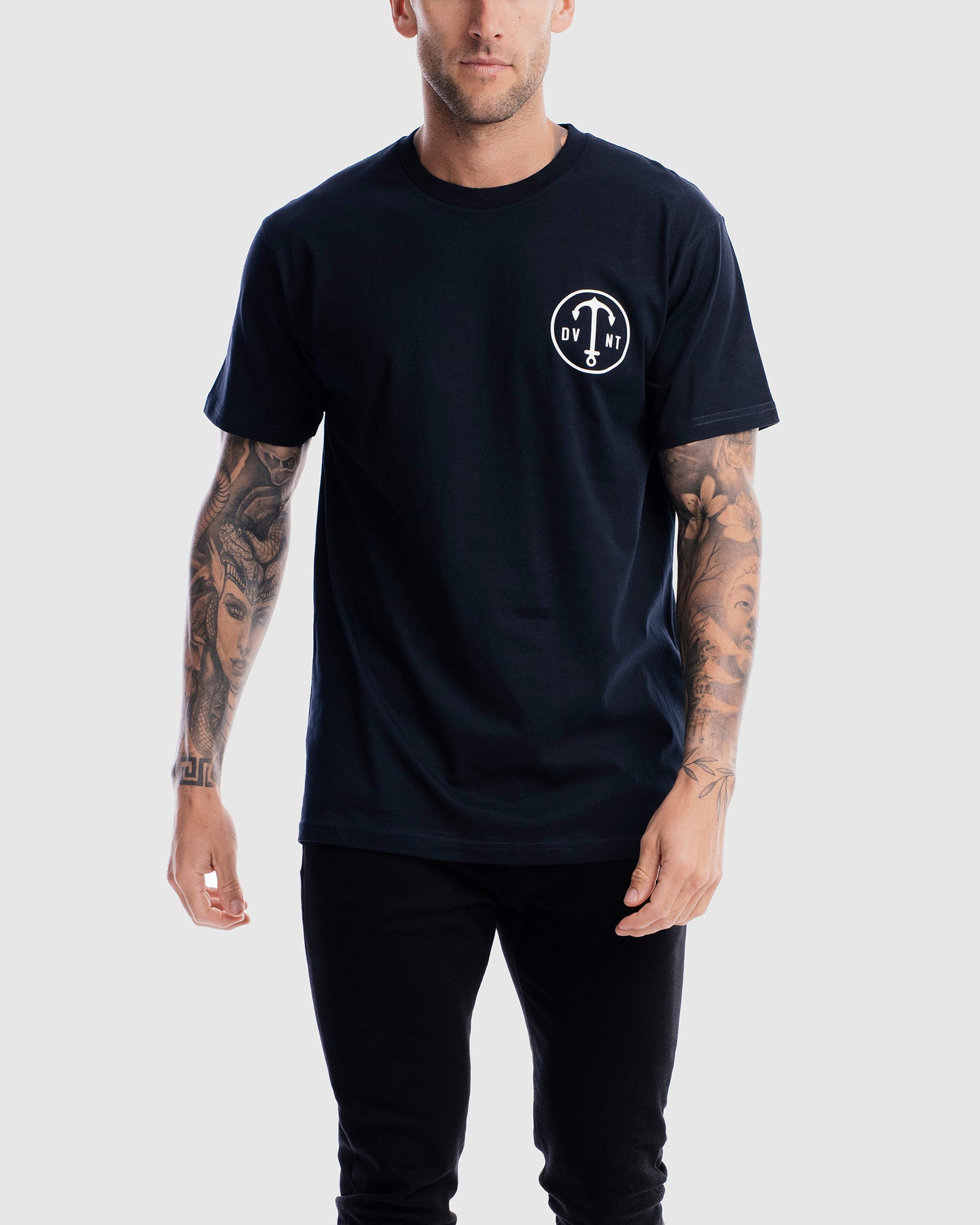 Dive Deep Tee