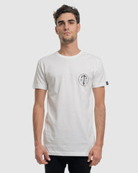 Dive Deep Tee