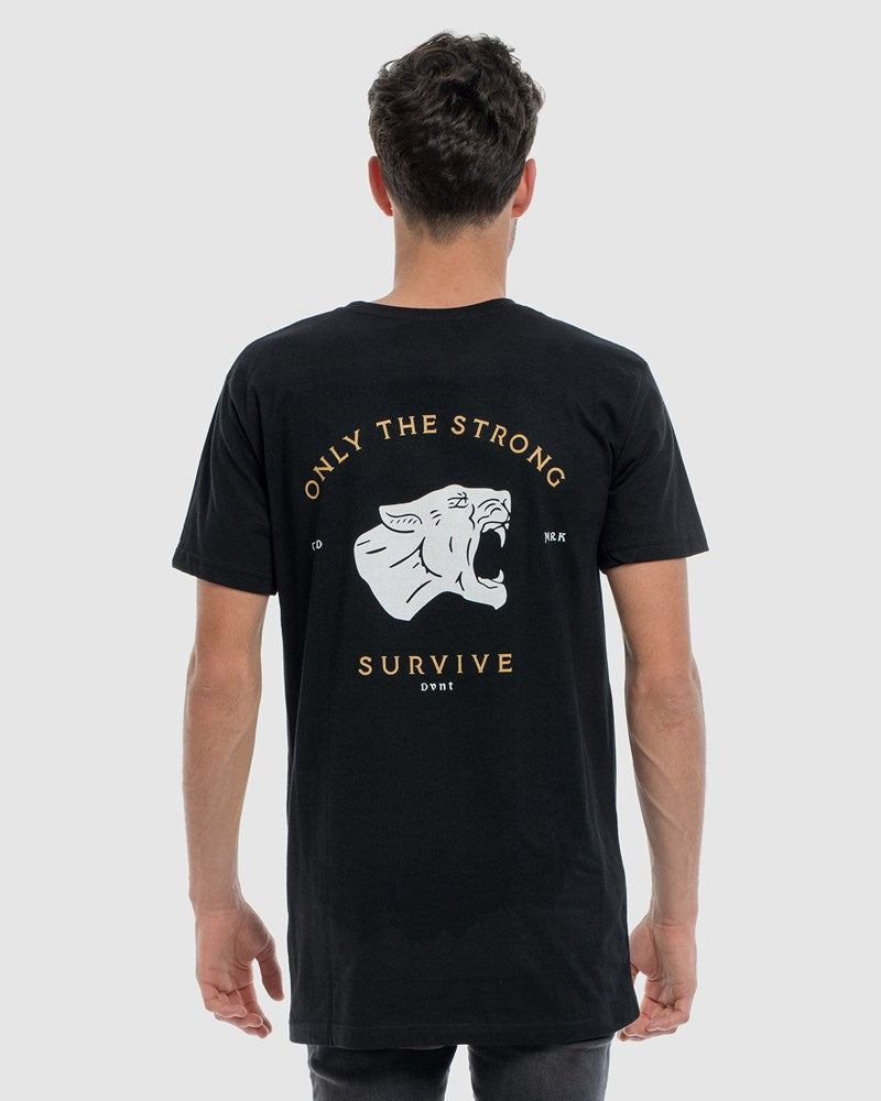 Survive Tee