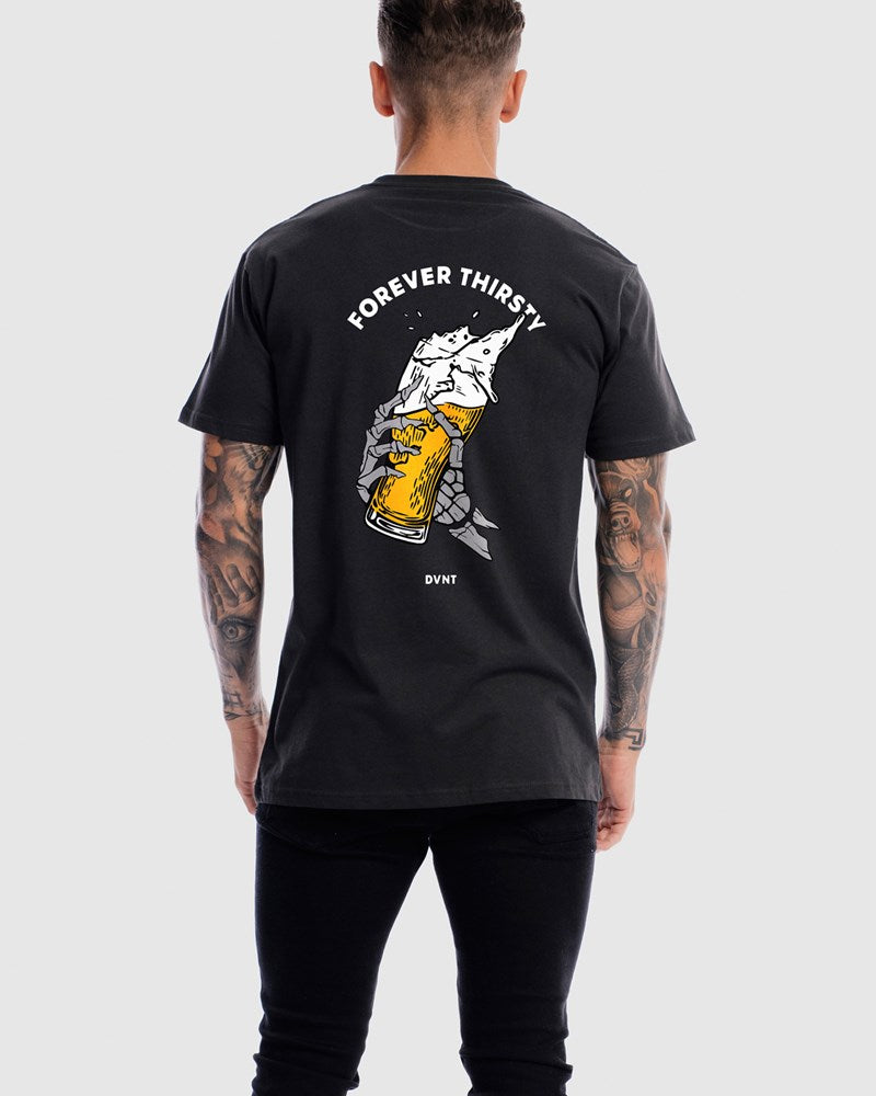 Forever Thirsty Tee