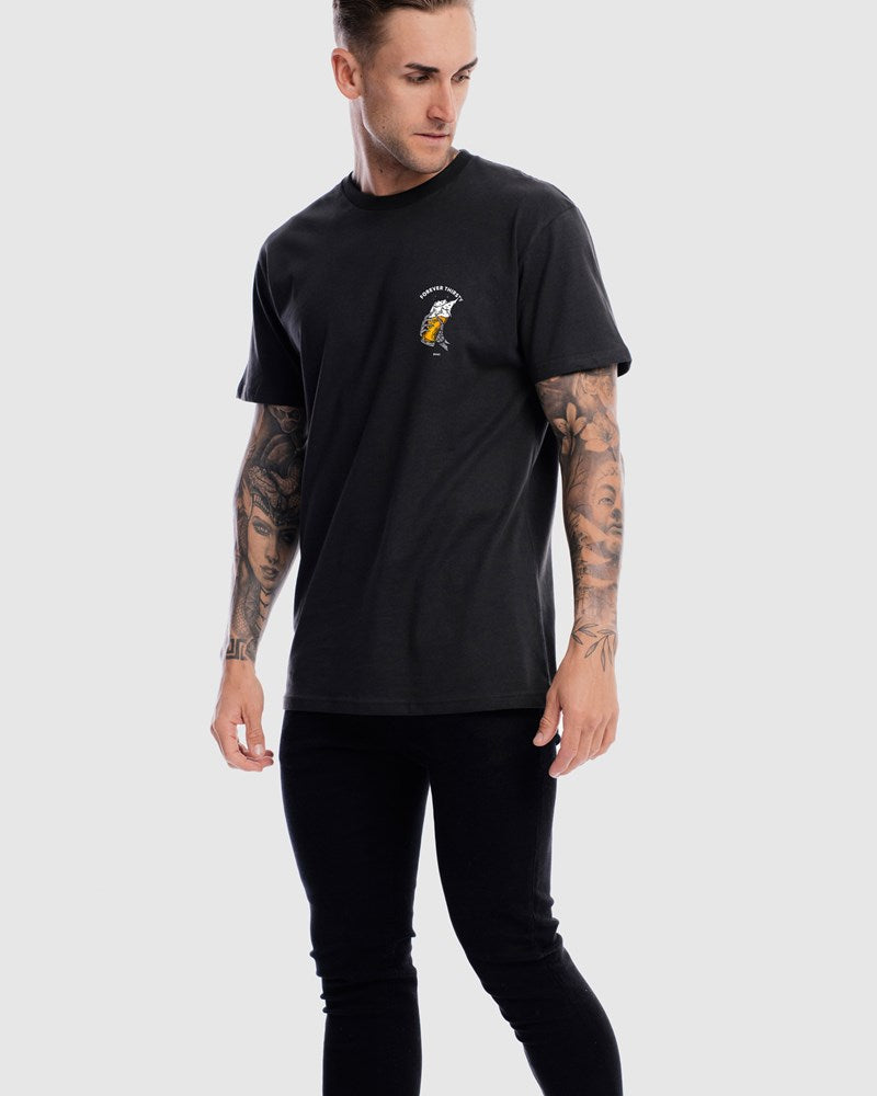 Forever Thirsty Tee