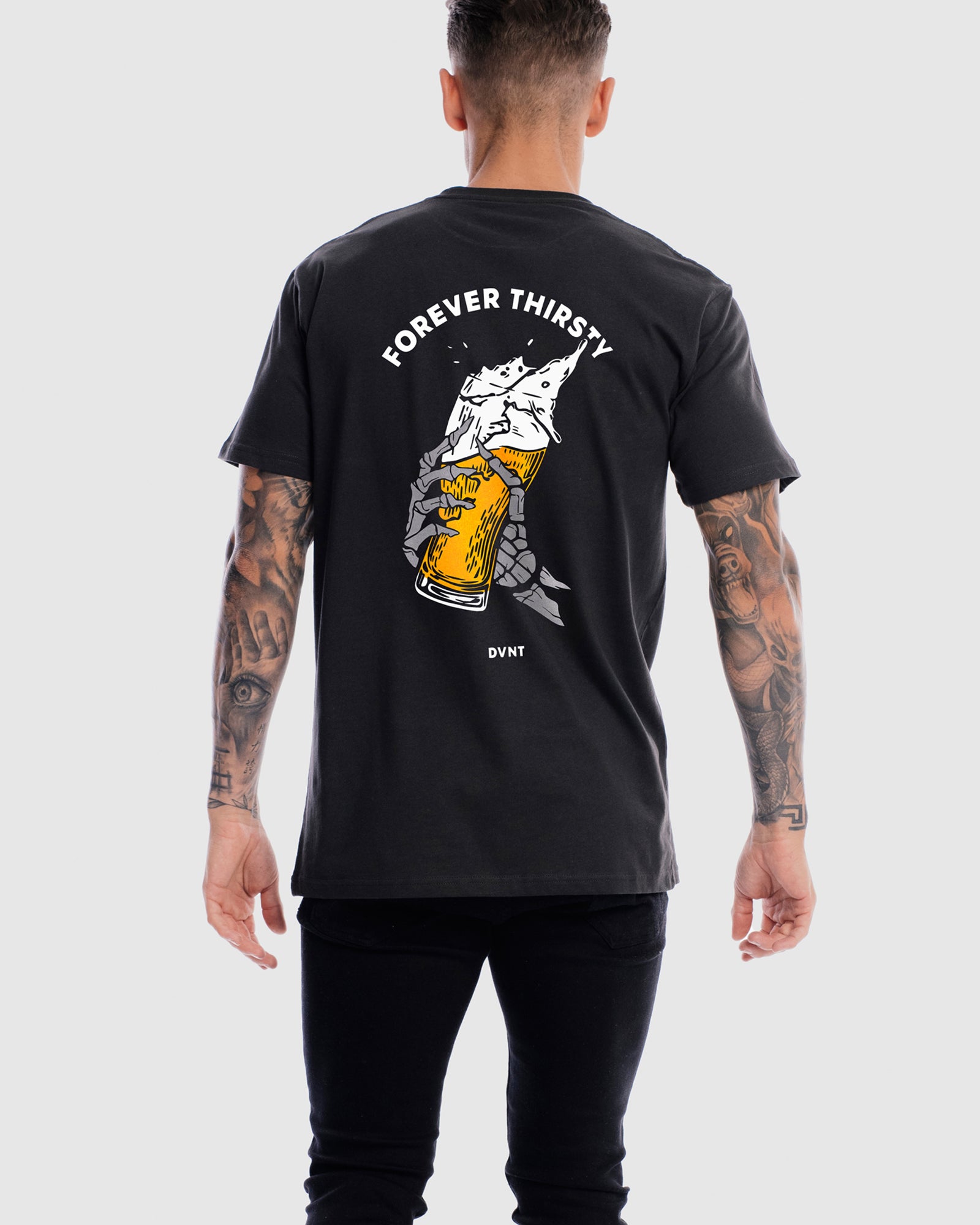 Forever Thirsty Tee