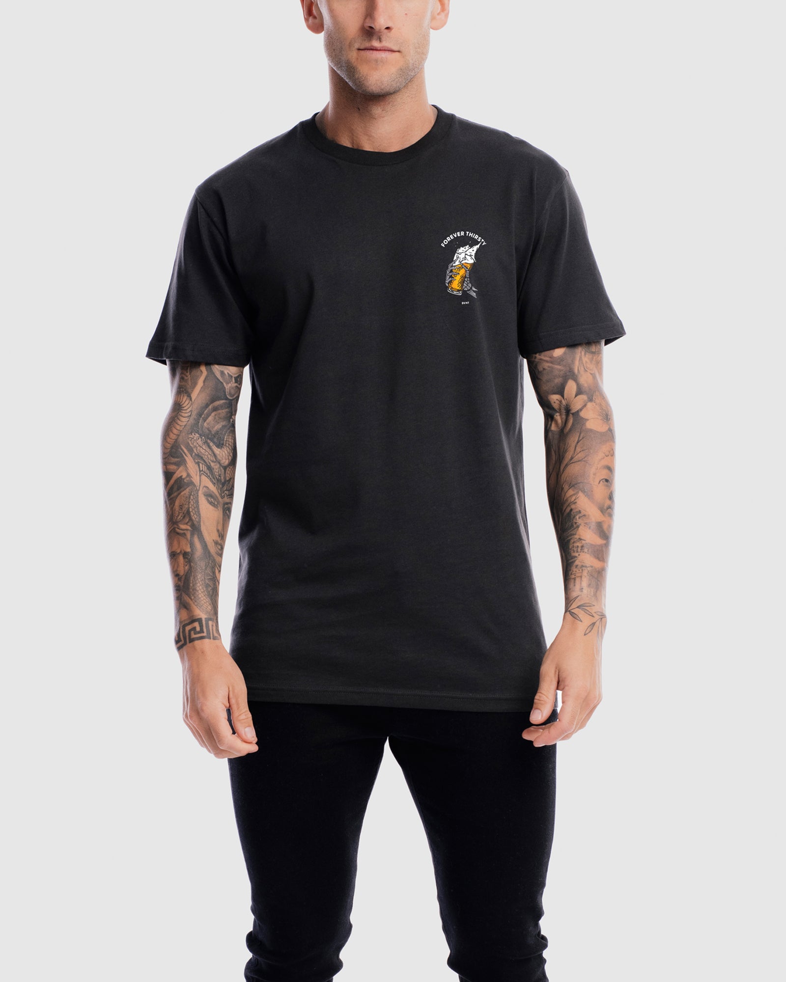 Forever Thirsty Tee