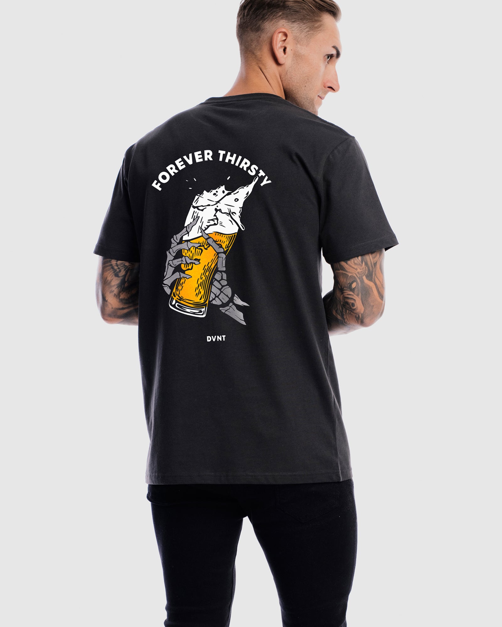 Forever Thirsty Tee