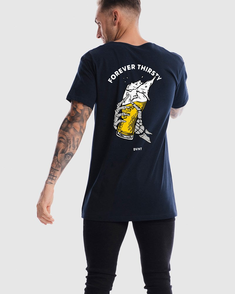 Forever Thirsty Tee