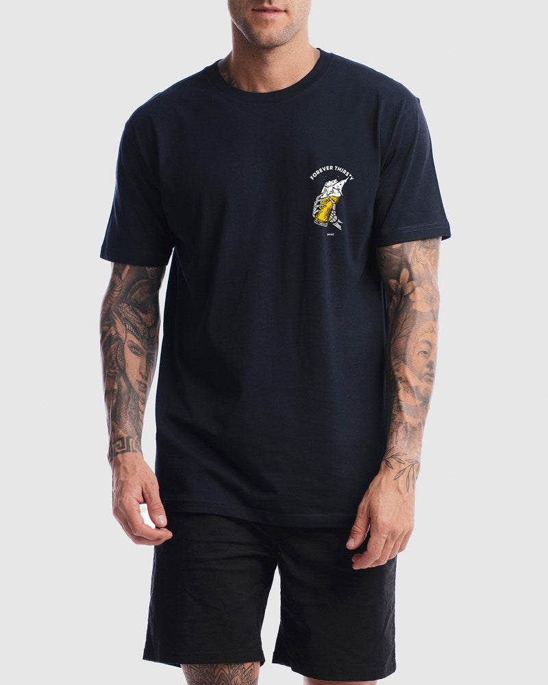 Forever Thirsty Tee
