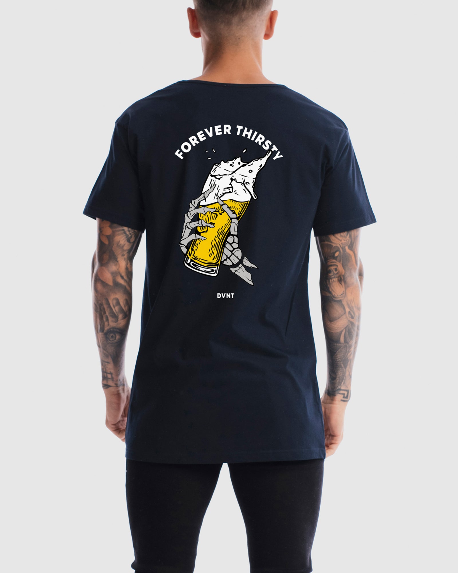 Forever Thirsty Tee