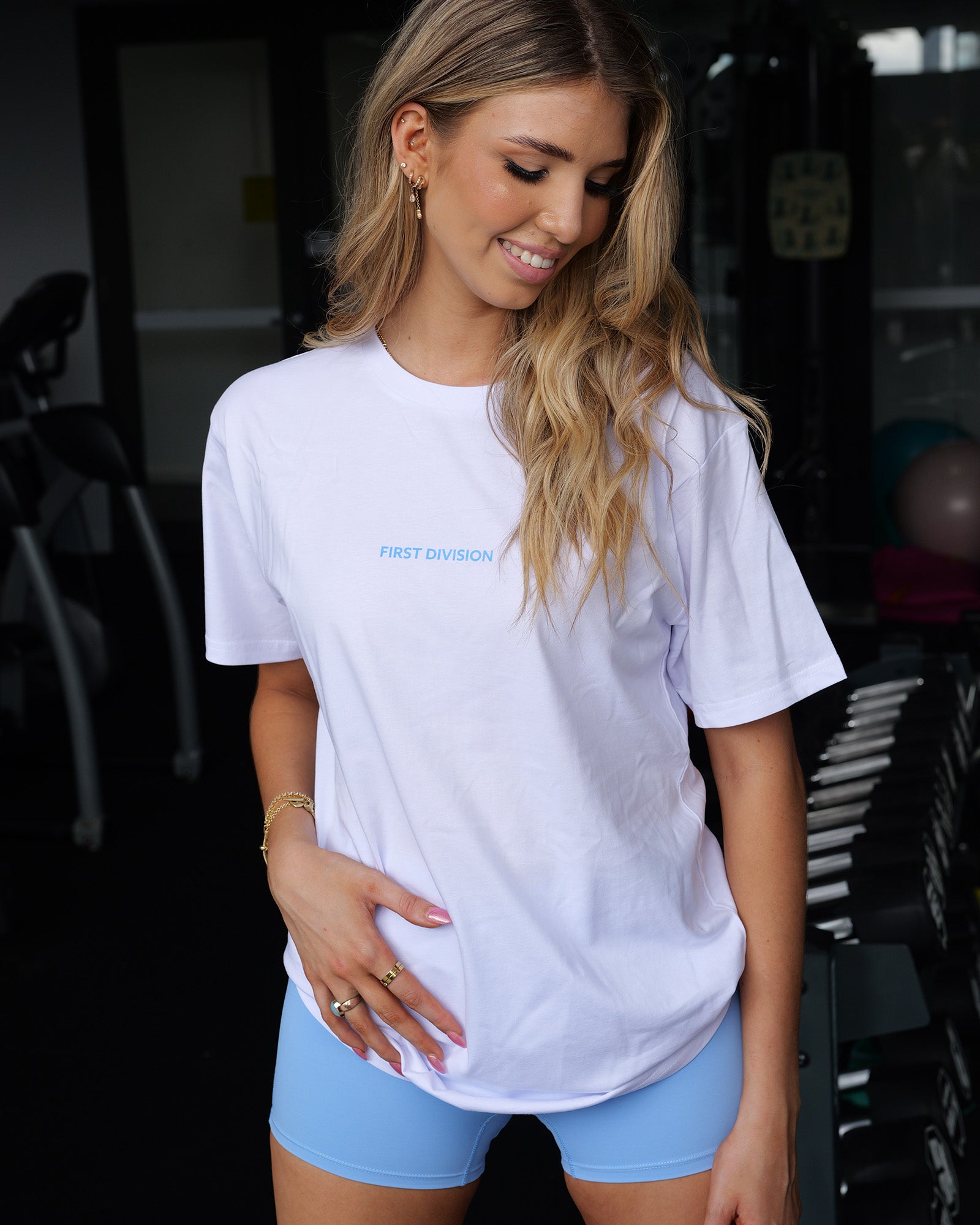Health and Wellness Tee