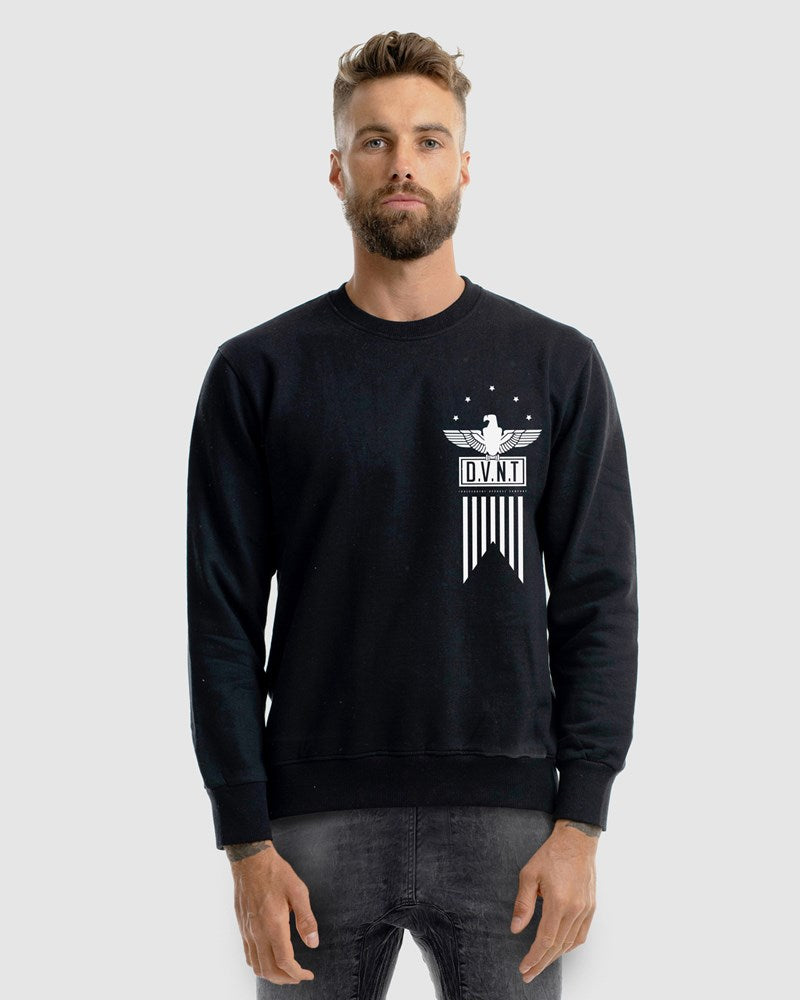 Empire Crewneck