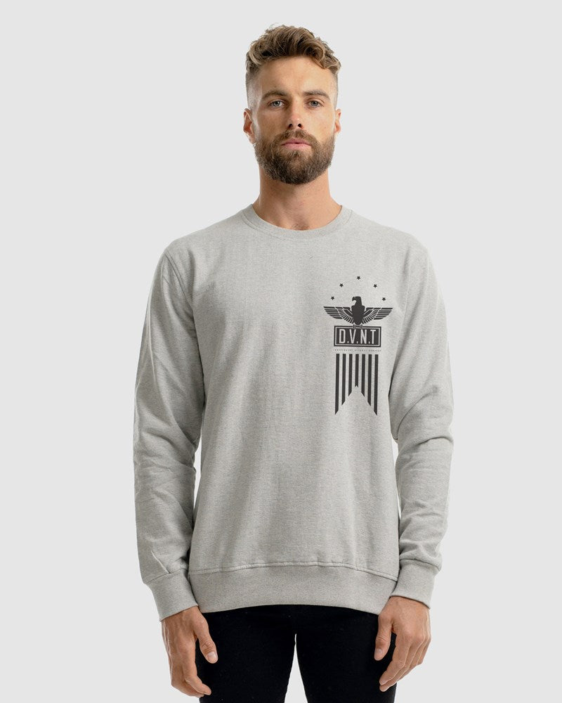 Empire Crewneck