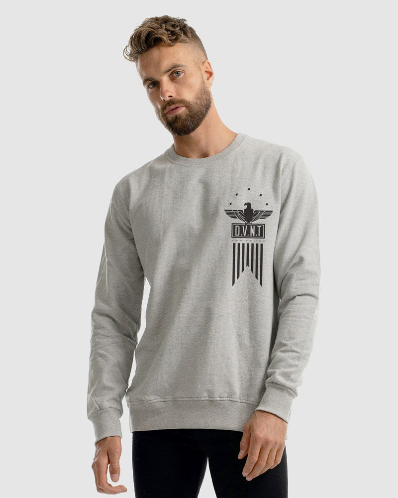 Empire Crewneck