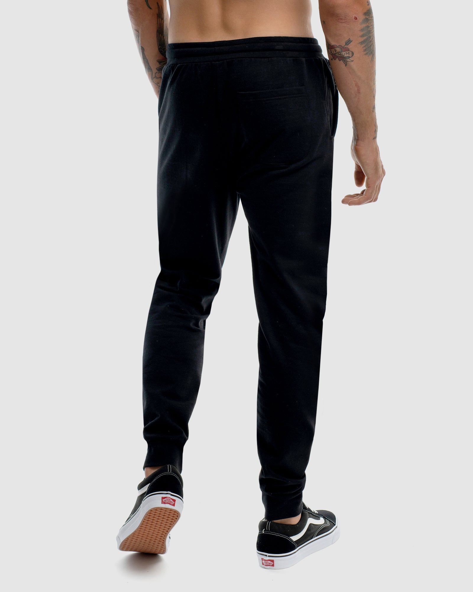 NYC Track Pant