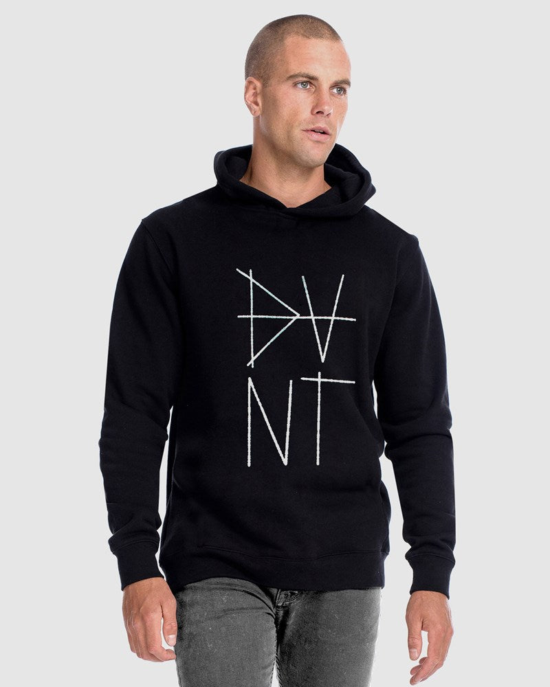 Scratch Hoodie