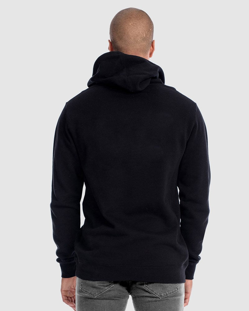 Scratch Hoodie