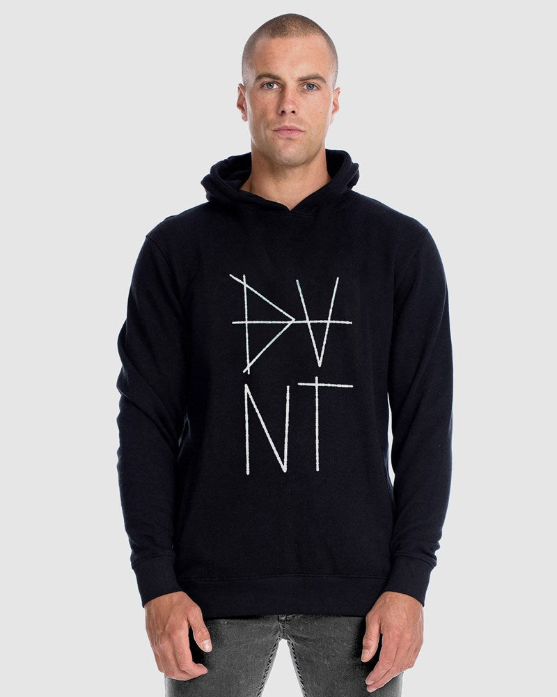 Scratch Hoodie