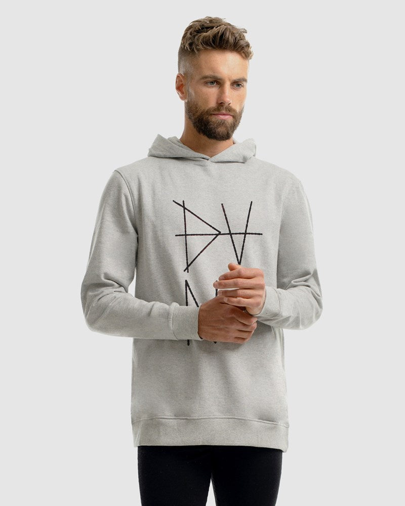 Scratch Hoodie