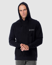 Ethos Crest Hoodie