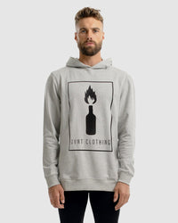 Liberation Hoodie