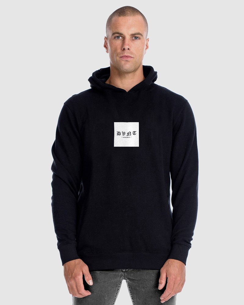 S.E.S Hoodie