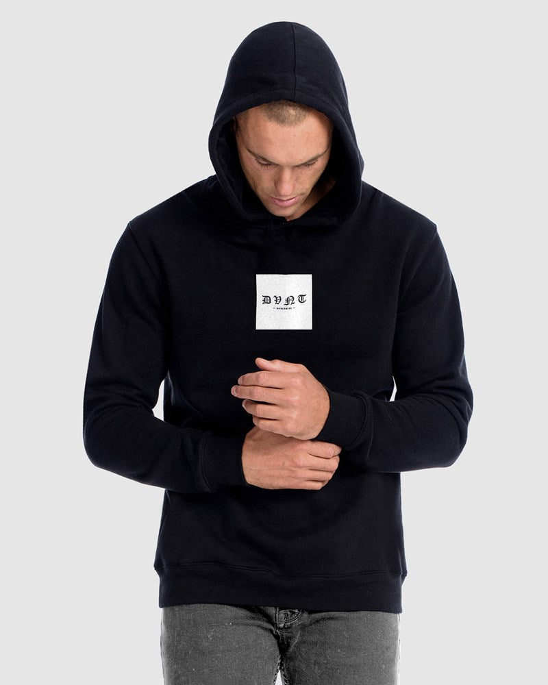 S.E.S Hoodie