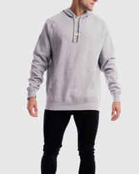 Central Hoodie