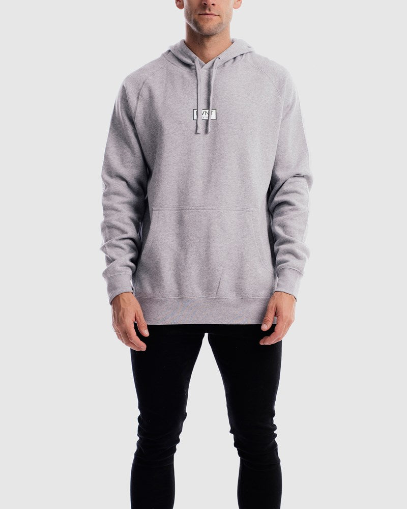 Central Hoodie