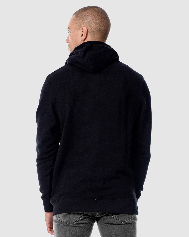 Ethos Logo Hoodie