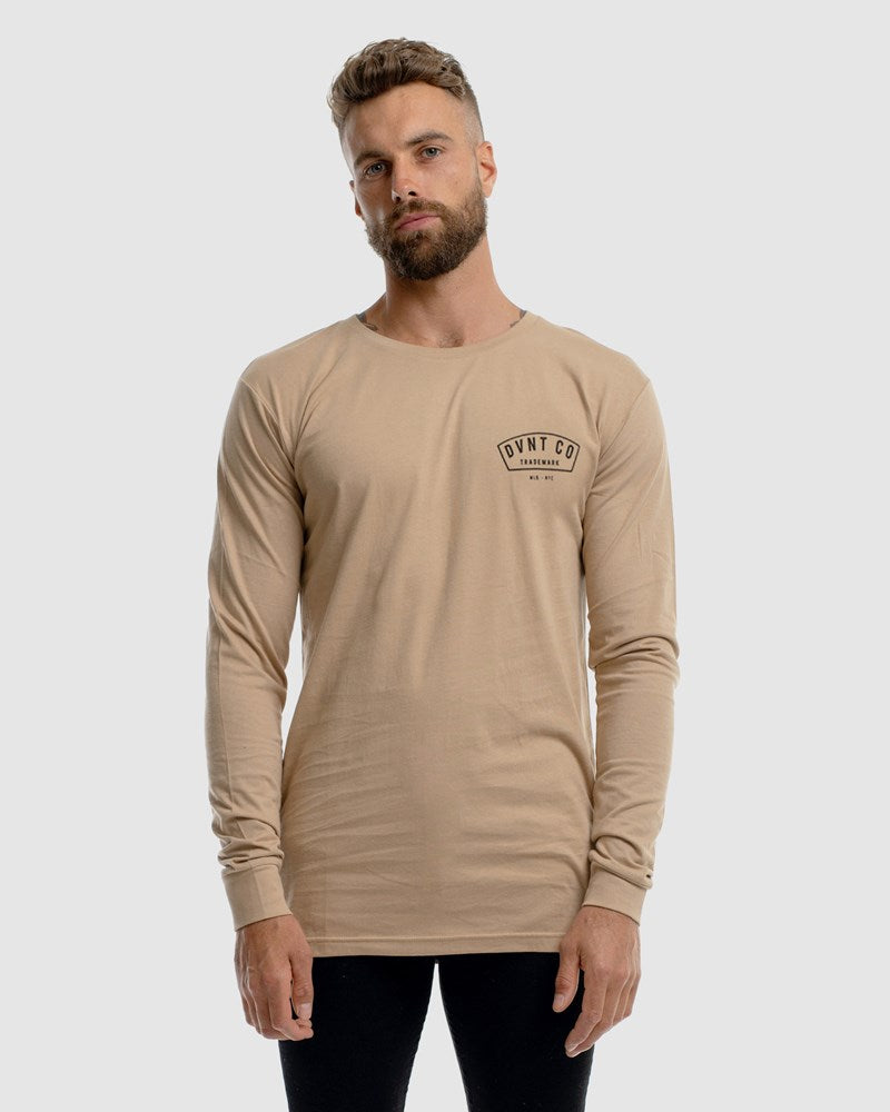 Bailey Long Sleeve Tee