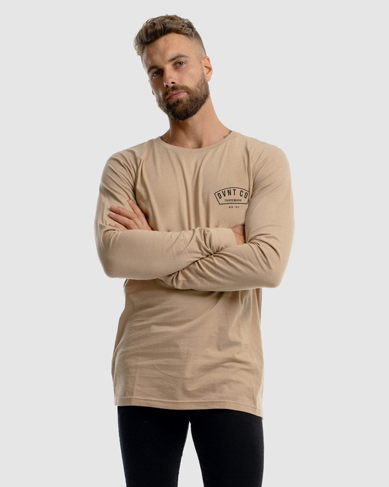 Bailey Long Sleeve Tee