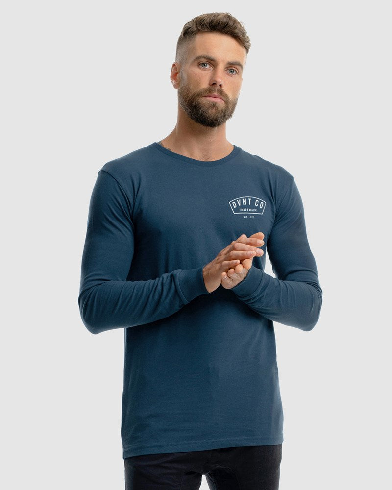 Bailey Long Sleeve Tee