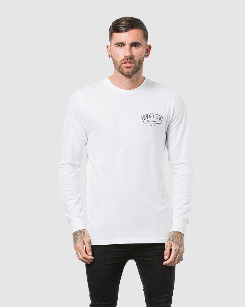 Bailey Long Sleeve Tee