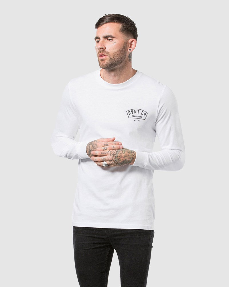 Bailey Long Sleeve Tee