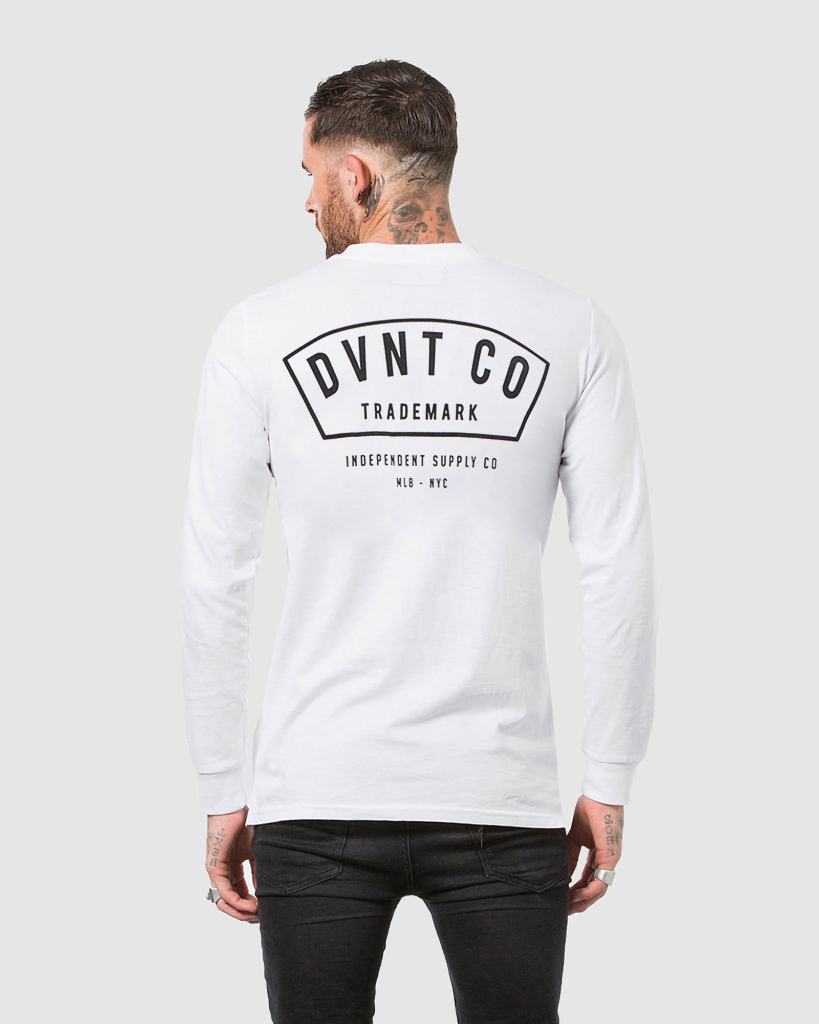 Bailey Long Sleeve Tee