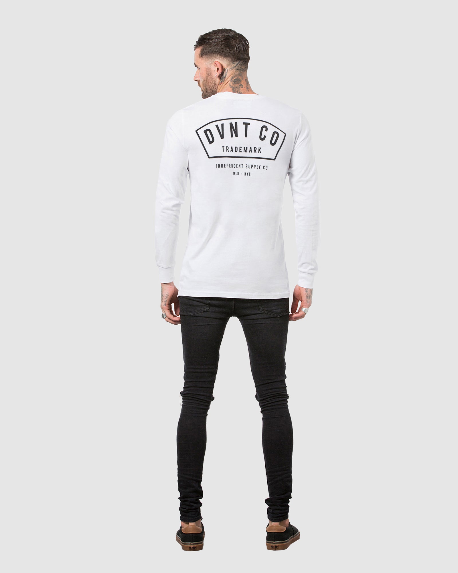 Bailey Long Sleeve Tee