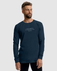 Revolution Long Sleeve Tee