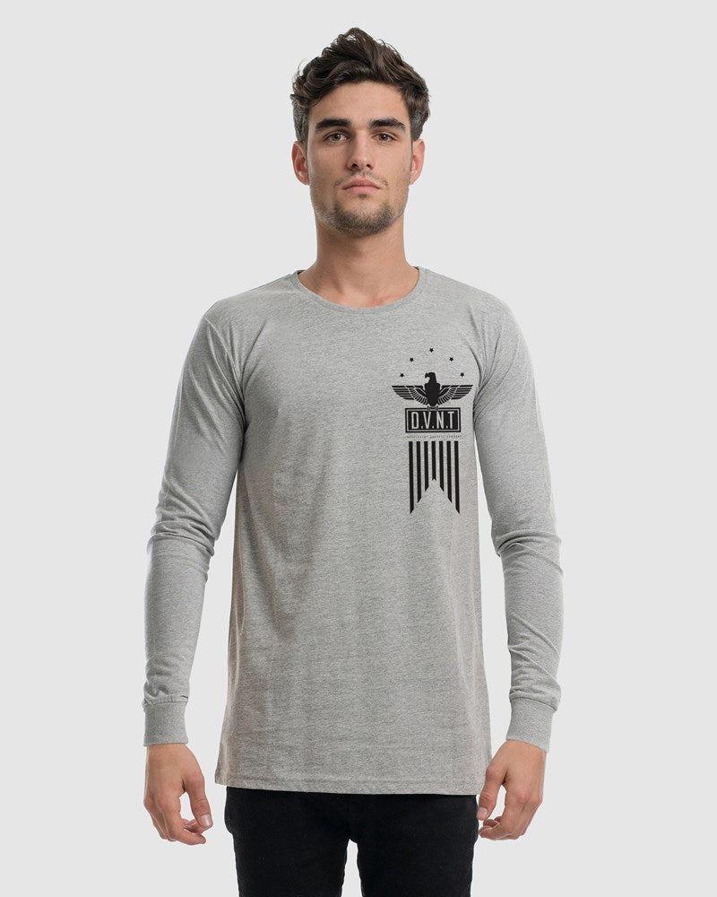 Empire Long Sleeve Tee