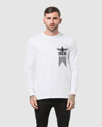 Empire Long Sleeve Tee