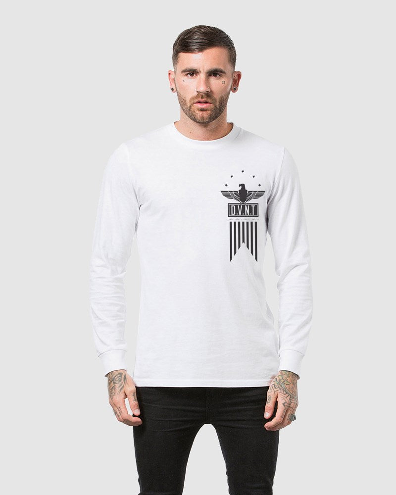 Empire Long Sleeve Tee