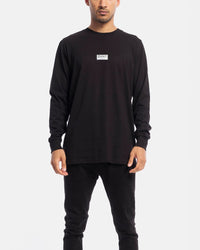 Central Long Sleeve Tee