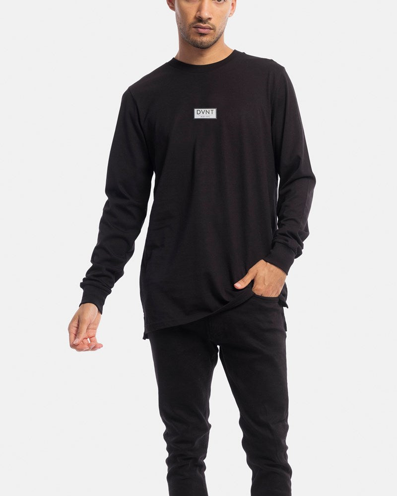 Central Long Sleeve Tee