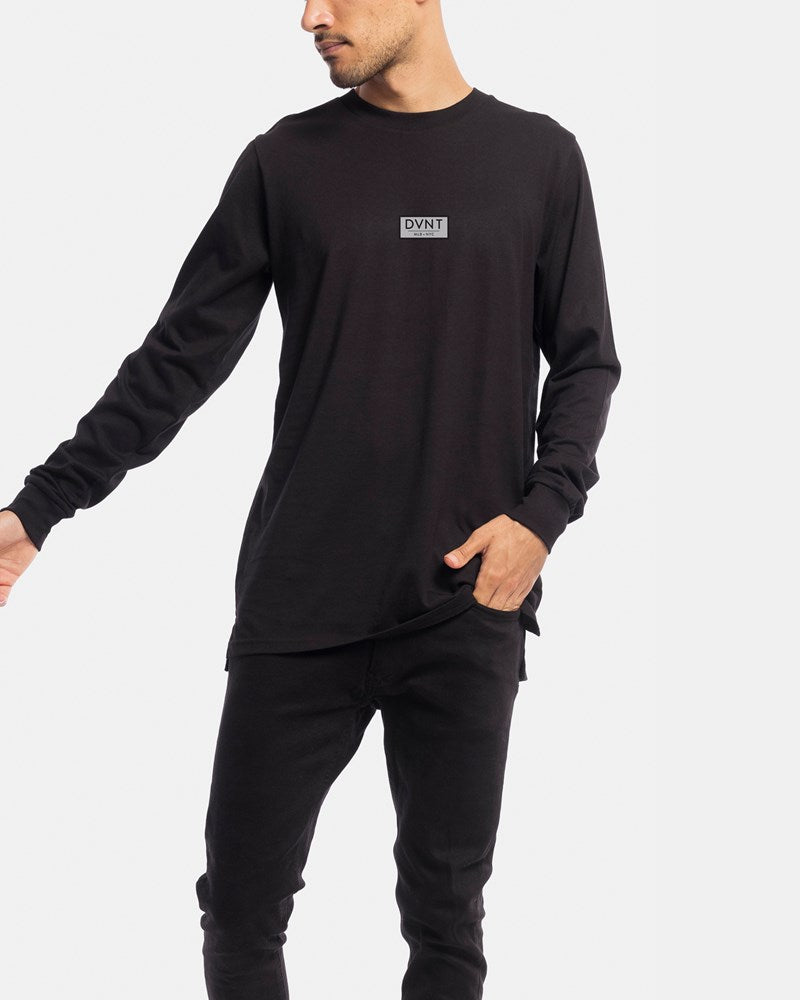 Central Long Sleeve Tee