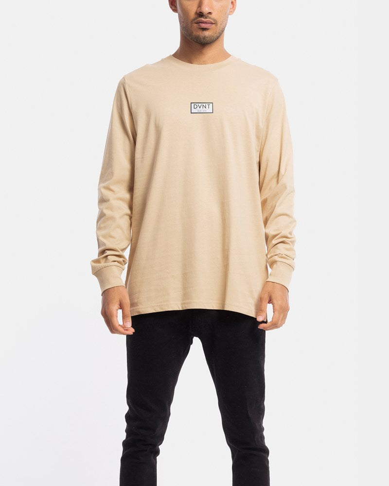 Central Long Sleeve Tee