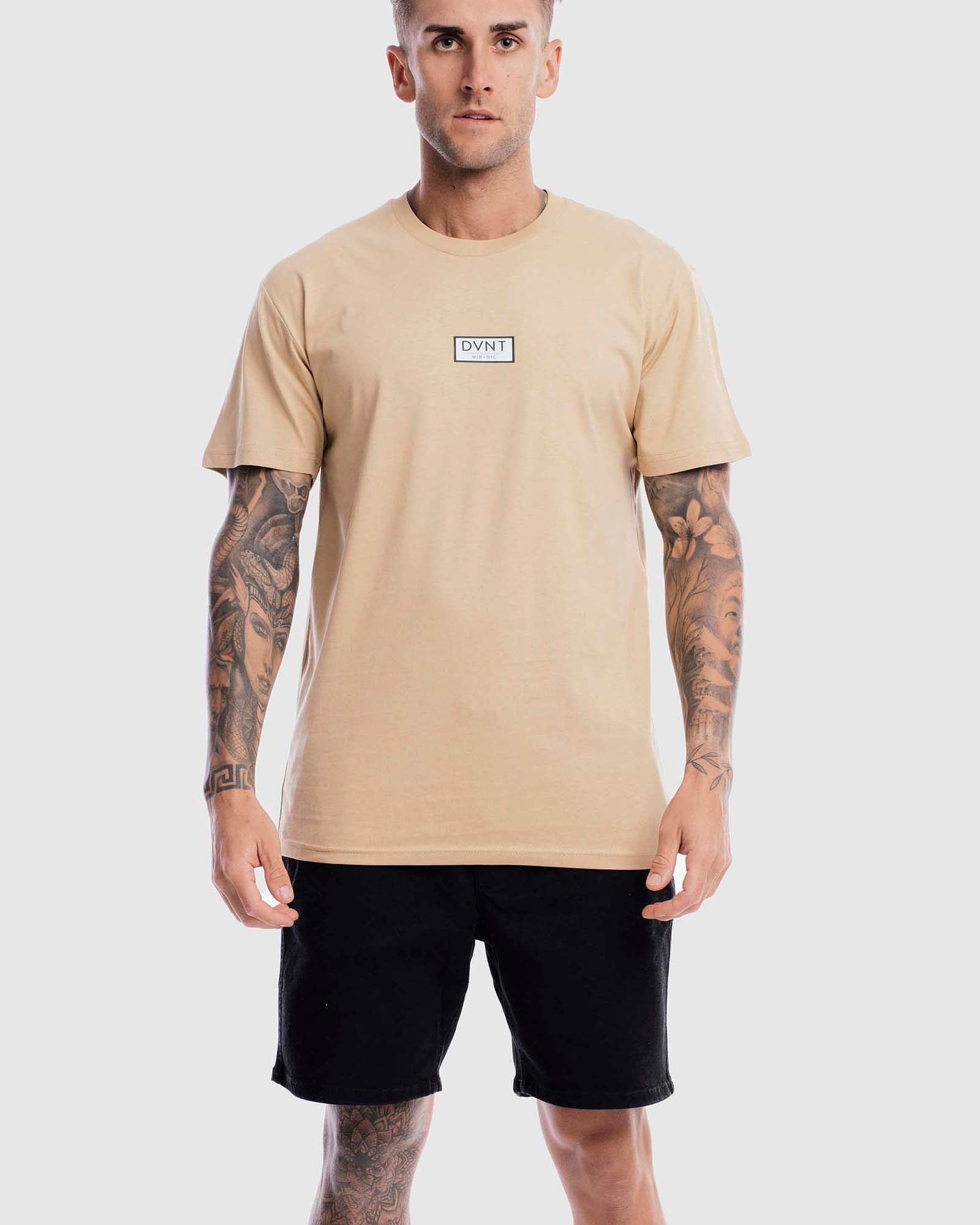 Central Tee