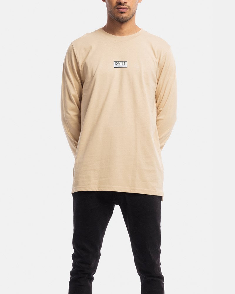 Central Long Sleeve Tee